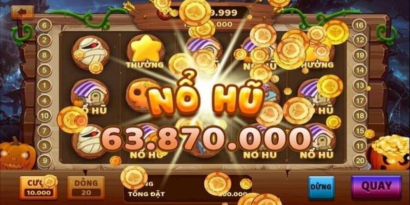 Hoa Phú Quý là tựa game hot nhất hiện nay