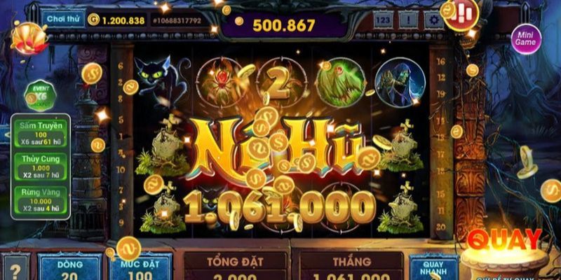 789WIN cung cấp rất nhiều vòng quay miễn phí cho người chơi
